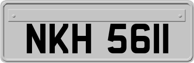 NKH5611