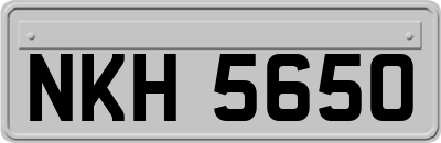 NKH5650