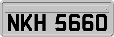 NKH5660