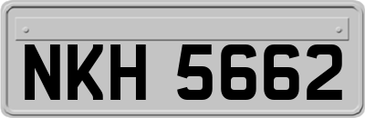 NKH5662
