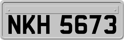 NKH5673