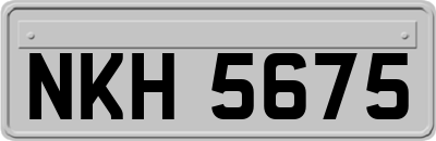 NKH5675
