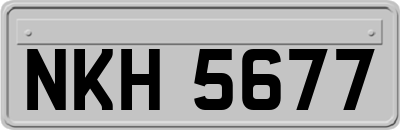 NKH5677