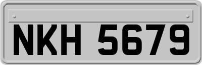 NKH5679