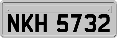 NKH5732