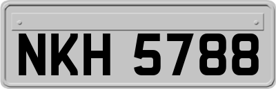 NKH5788