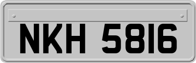NKH5816
