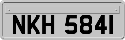 NKH5841