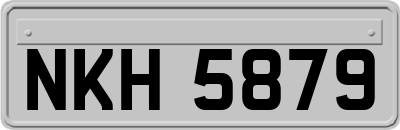 NKH5879