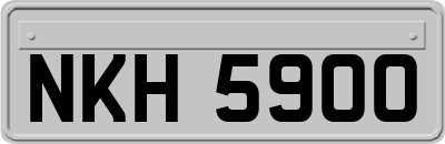 NKH5900
