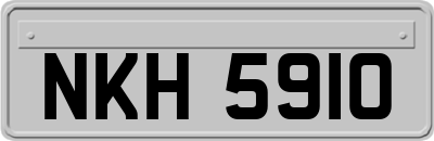 NKH5910