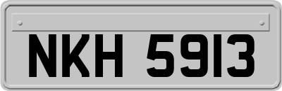 NKH5913