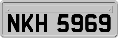 NKH5969