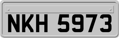 NKH5973