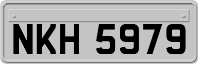 NKH5979