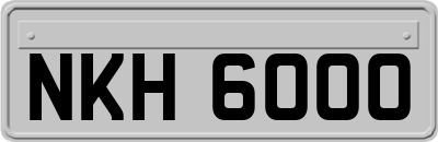 NKH6000