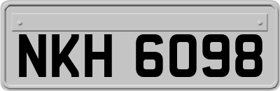 NKH6098