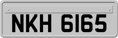 NKH6165
