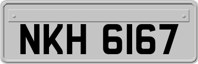 NKH6167