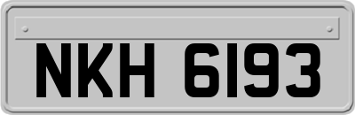 NKH6193