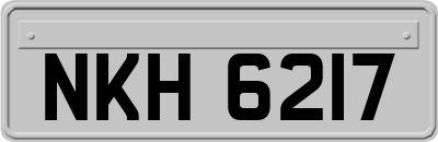 NKH6217