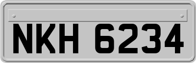 NKH6234