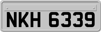NKH6339