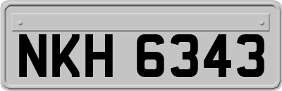 NKH6343