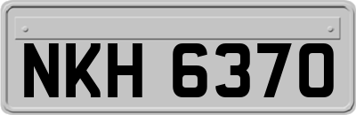NKH6370