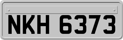 NKH6373