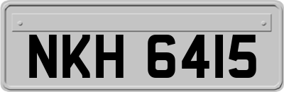 NKH6415