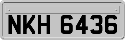 NKH6436