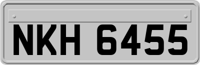 NKH6455