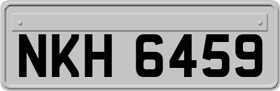 NKH6459