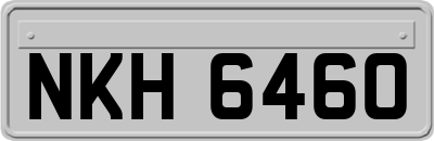 NKH6460