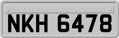 NKH6478