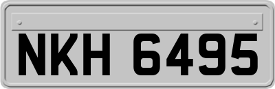NKH6495
