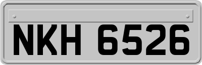 NKH6526