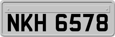 NKH6578
