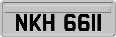 NKH6611
