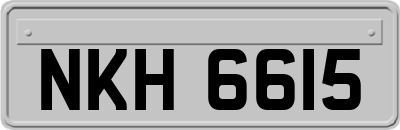 NKH6615