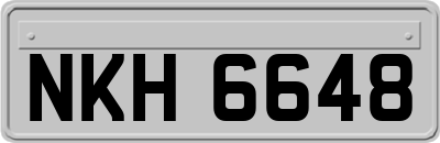 NKH6648