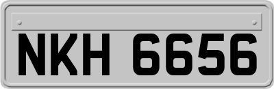 NKH6656