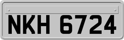 NKH6724