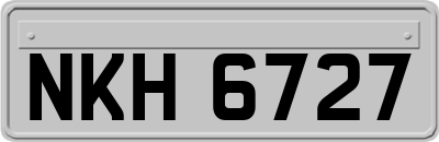 NKH6727