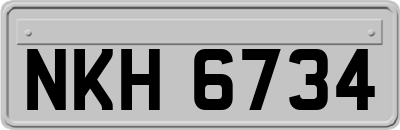 NKH6734