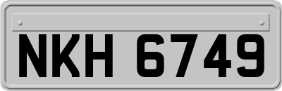 NKH6749