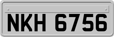 NKH6756