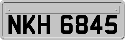 NKH6845
