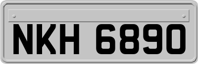 NKH6890